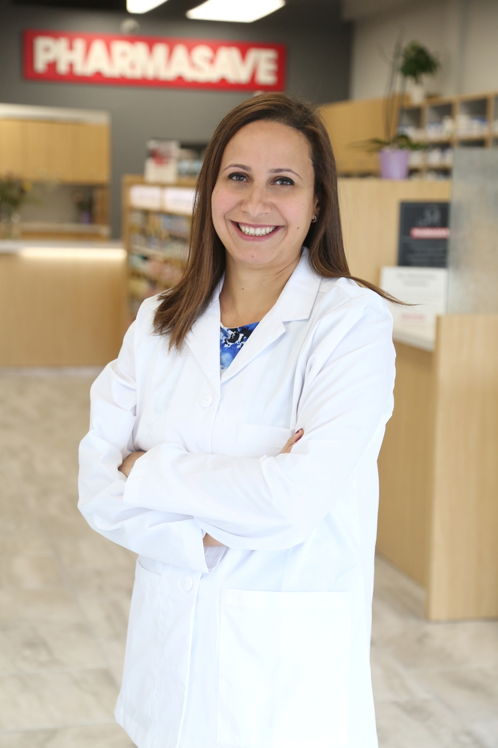 Mariam Hanna